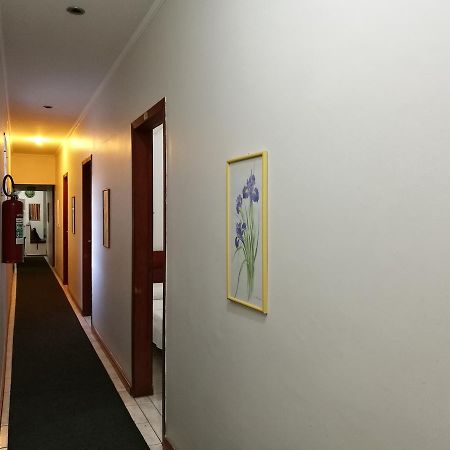 Bbb Rooms Aclimacao Vergueiro Sp São Paulo Eksteriør billede