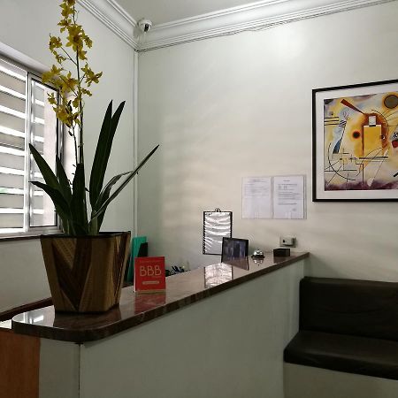 Bbb Rooms Aclimacao Vergueiro Sp São Paulo Eksteriør billede