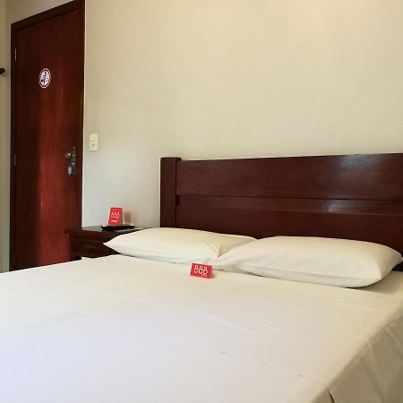 Bbb Rooms Aclimacao Vergueiro Sp São Paulo Eksteriør billede