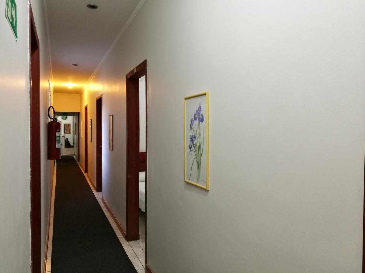Bbb Rooms Aclimacao Vergueiro Sp São Paulo Eksteriør billede
