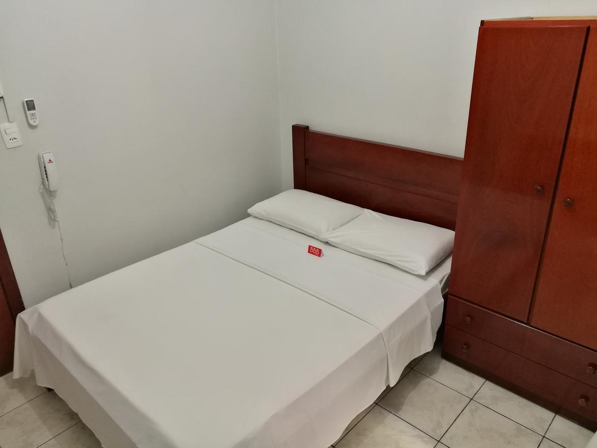 Bbb Rooms Aclimacao Vergueiro Sp São Paulo Eksteriør billede