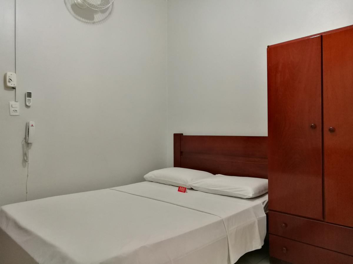 Bbb Rooms Aclimacao Vergueiro Sp São Paulo Eksteriør billede