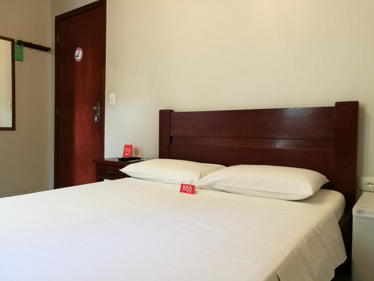 Bbb Rooms Aclimacao Vergueiro Sp São Paulo Eksteriør billede