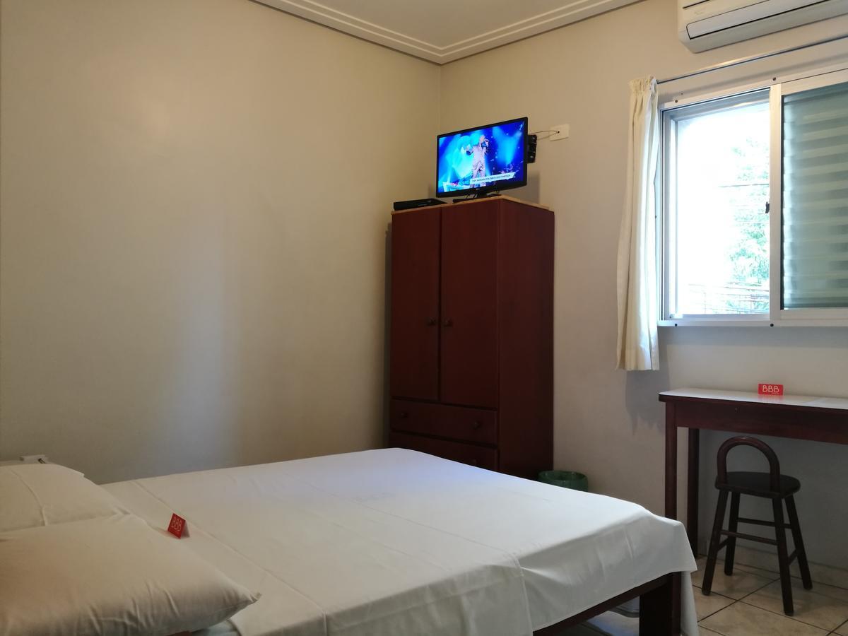 Bbb Rooms Aclimacao Vergueiro Sp São Paulo Eksteriør billede